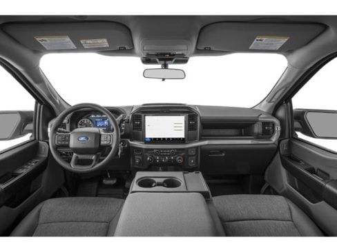 New 2026 Ford F150 XL AWD/4WD image 5