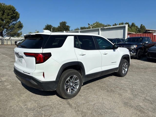 Used 2026 GMC Terrain Elevation FWD image 3