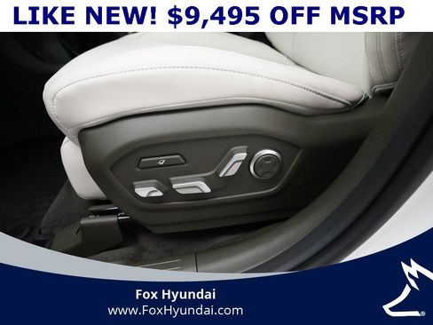 Used 2025 Hyundai Santa Fe Calligraphy image 30