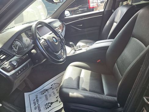 Used 2015 BMW 535i Sedan image 5