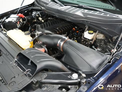 Used 2021 Ford F150 XLT image 15