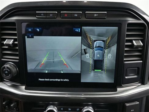 Used 2023 Ford F150 Tremor w/ 360 Degree Camera Package image 18