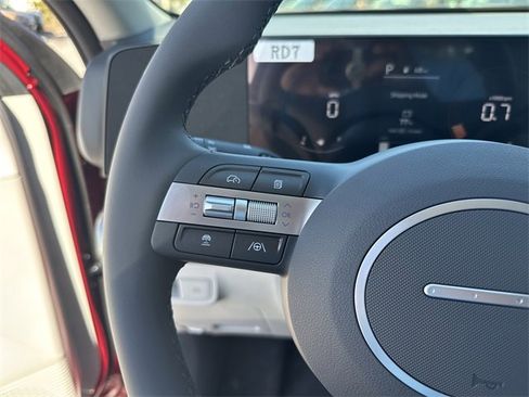 Certified 2026 Hyundai Kona SEL Sport image 24