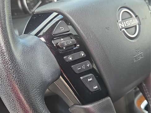 Used 2024 Nissan Armada SL w/ Cargo Package AWD/4WD image 12