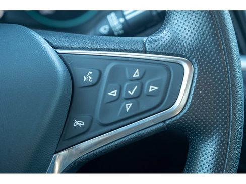 Used 2024 Chevrolet Malibu LT FWD image 19