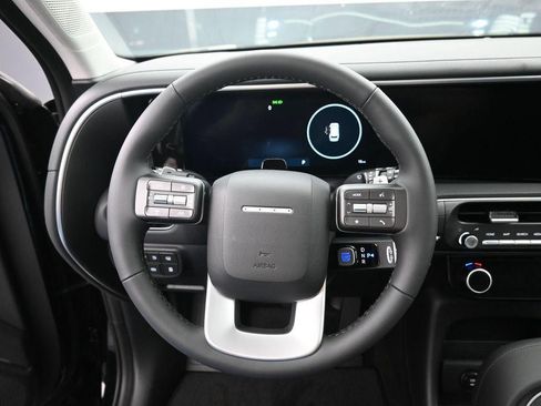 New 2026 Hyundai Palisade SEL Premium AWD/4WD image 26
