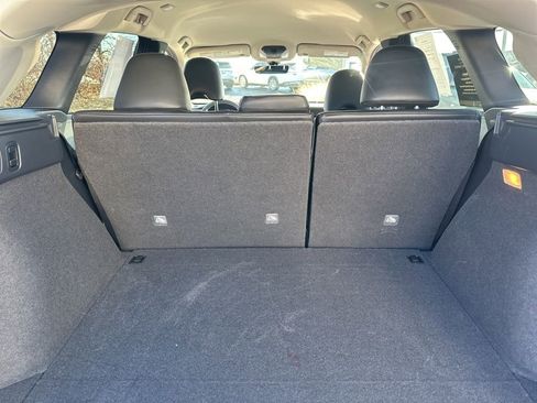 Certified 2025 INFINITI QX50 Pure image 31