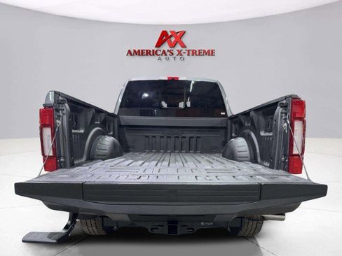 Used 2022 Ford F250 Limited w/ FX4 Off-Road Package image 46
