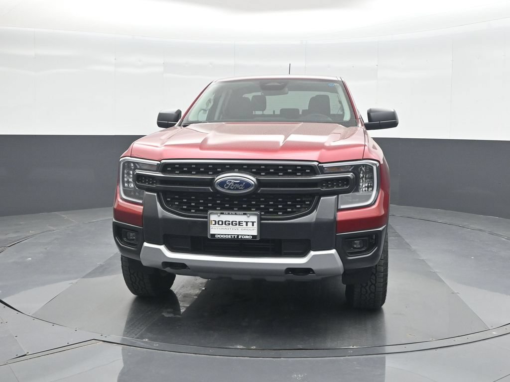 New 2026 Ford Ranger XLT w/ FX4 Off-Road Package AWD/4WD image 5