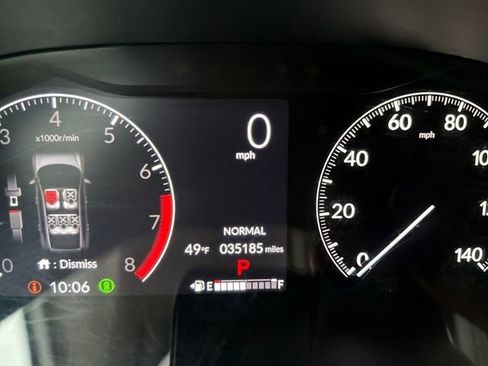 Certified 2023 Honda CR-V EX image 27