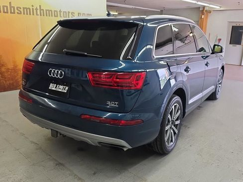 Used 2018 Audi Q7 3.0T Premium Plus w/ Premium Plus Package image 23