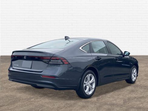 New 2026 Honda Accord LX image 5