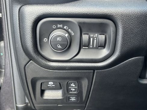 New 2026 RAM 1500 Lone Star RWD image 22