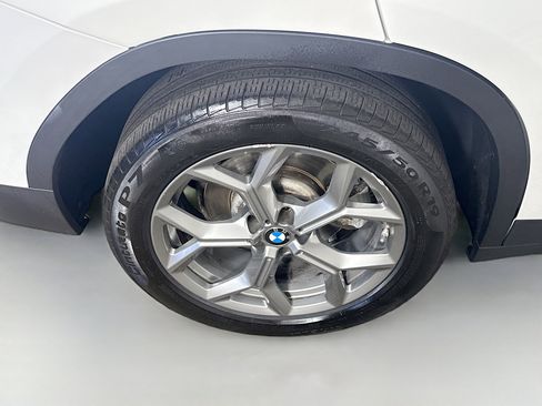 Used 2023 BMW X4 xDrive30i image 33