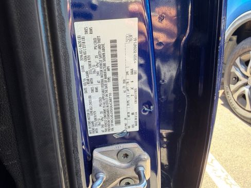 Used 2016 Ford Escape Titanium FWD image 13