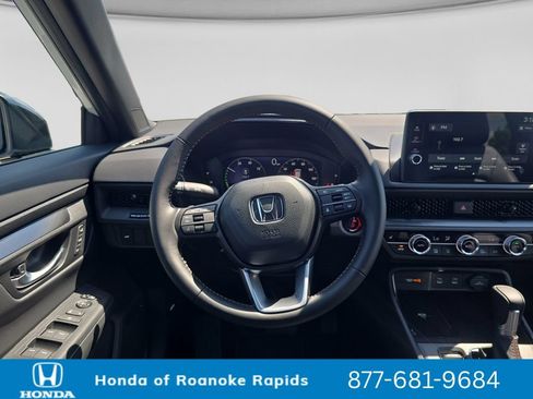 New 2026 Honda CR-V Sport-L image 13