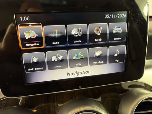 Used 2019 Mercedes-Benz GLC 300 4MATIC image 22