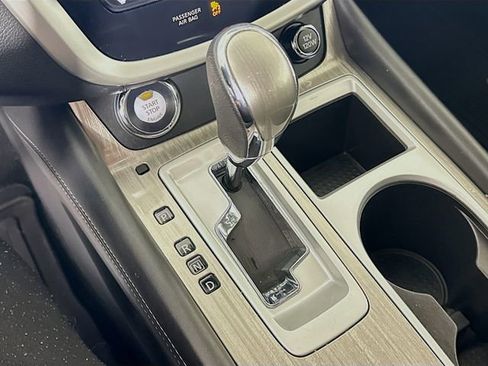 Used 2018 Nissan Murano SL image 18