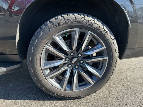 Used 2023 Cadillac Escalade ESV Sport image 20