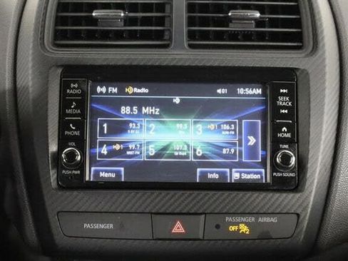 Used 2024 Mitsubishi Outlander Sport ES AWD/4WD image 28