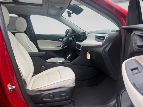 New 2026 Buick Encore GX Avenir w/ Avenir Technology Package image 17