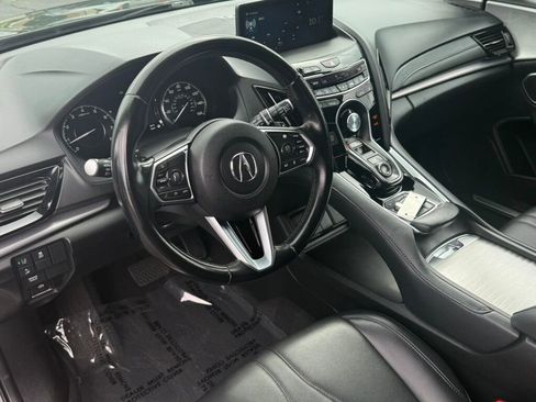 Used 2020 Acura RDX AWD image 21