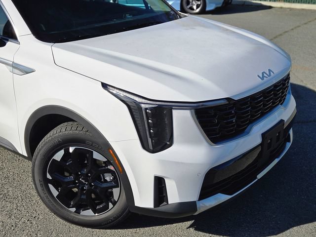 New 2026 Kia Sorento S w/ S Panoramic Sunroof Package FWD image 9