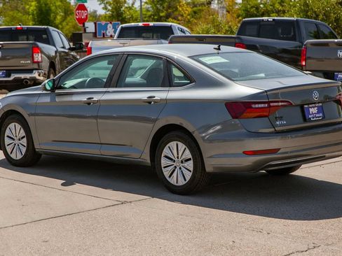 Used 2019 Volkswagen Jetta S FWD image 7