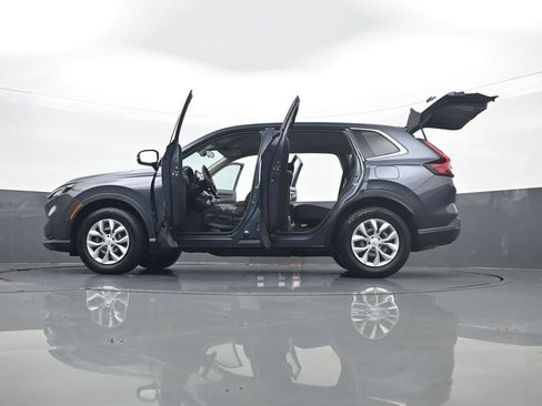 Used 2024 Honda CR-V LX image 35