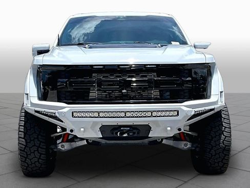 Used 2023 Ford F150 Raptor AWD/4WD image 4