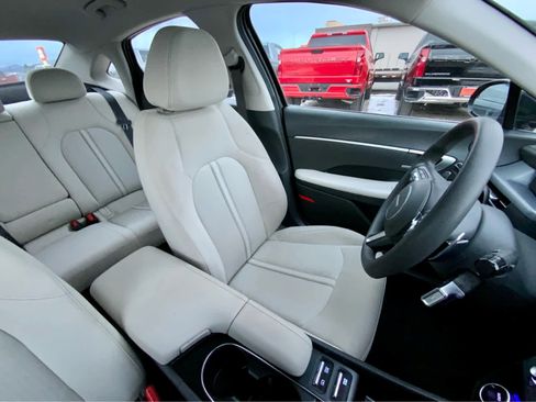 Used 2024 Hyundai Sonata SEL image 26
