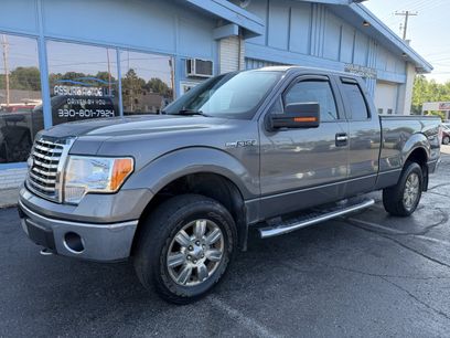 Used 2011 Ford F150 XLT w/ XLT Chrome Pkg