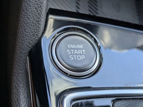 Certified 2023 Kia Sportage EX image 28