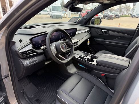 New 2026 Buick Enclave Sport Touring w/ Power Package AWD/4WD image 4