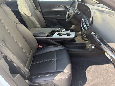 Certified 2024 Cadillac Lyriq Tech AWD/4WD image 13