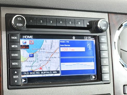 Used 2011 Ford F350 Lariat w/ Lariat Ultimate Pkg image 27