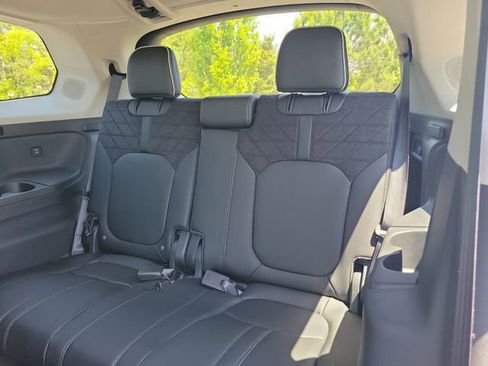 New 2026 Honda Pilot Elite image 11
