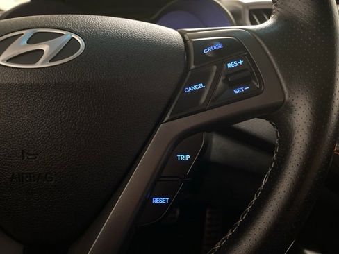 Used 2016 Hyundai Veloster Turbo w/ Option Group 04 image 36