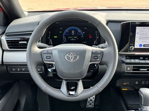 New 2026 Toyota Camry SE image 14