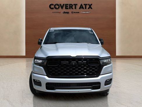 New 2026 RAM 1500 Lone Star w/ Night Edition AWD/4WD image 8
