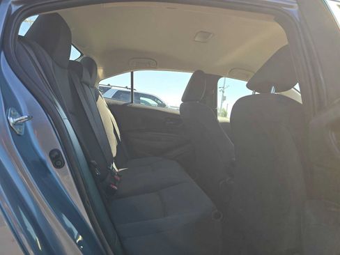 Used 2024 Toyota Corolla LE FWD image 12