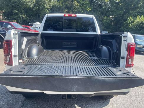 Used 2026 RAM 2500 Laramie AWD/4WD image 7