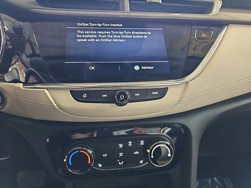 Used 2023 Buick Encore GX Preferred w/ Cold Weather Comfort Package image 21