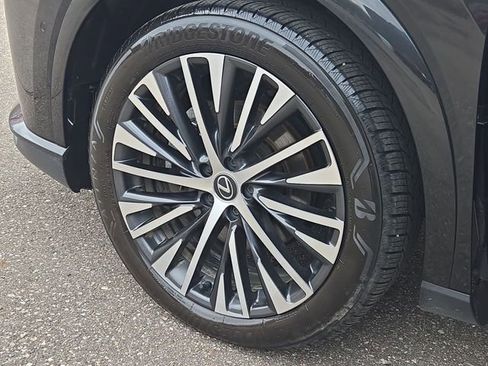 Used 2024 Lexus RX 350 Premium Plus w/ Convenience Package image 10