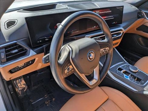 Used 2023 BMW i4 eDrive35 w/ Premium Package RWD image 10