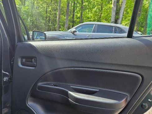 Used 2024 Mitsubishi Mirage G4 ES image 33