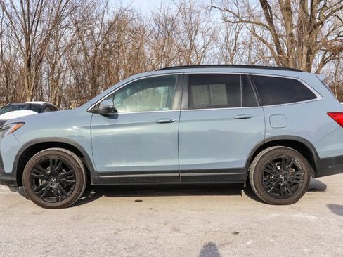 Used 2022 Honda Pilot Special Edition image 8