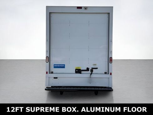 New 2025 Ford E-350 and Econoline 350 Super Duty w/ Power Equipment Group image 4