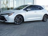 Used 2022 Toyota Corolla XSE image 4