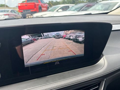 Used 2025 Buick Encore GX Preferred FWD image 22